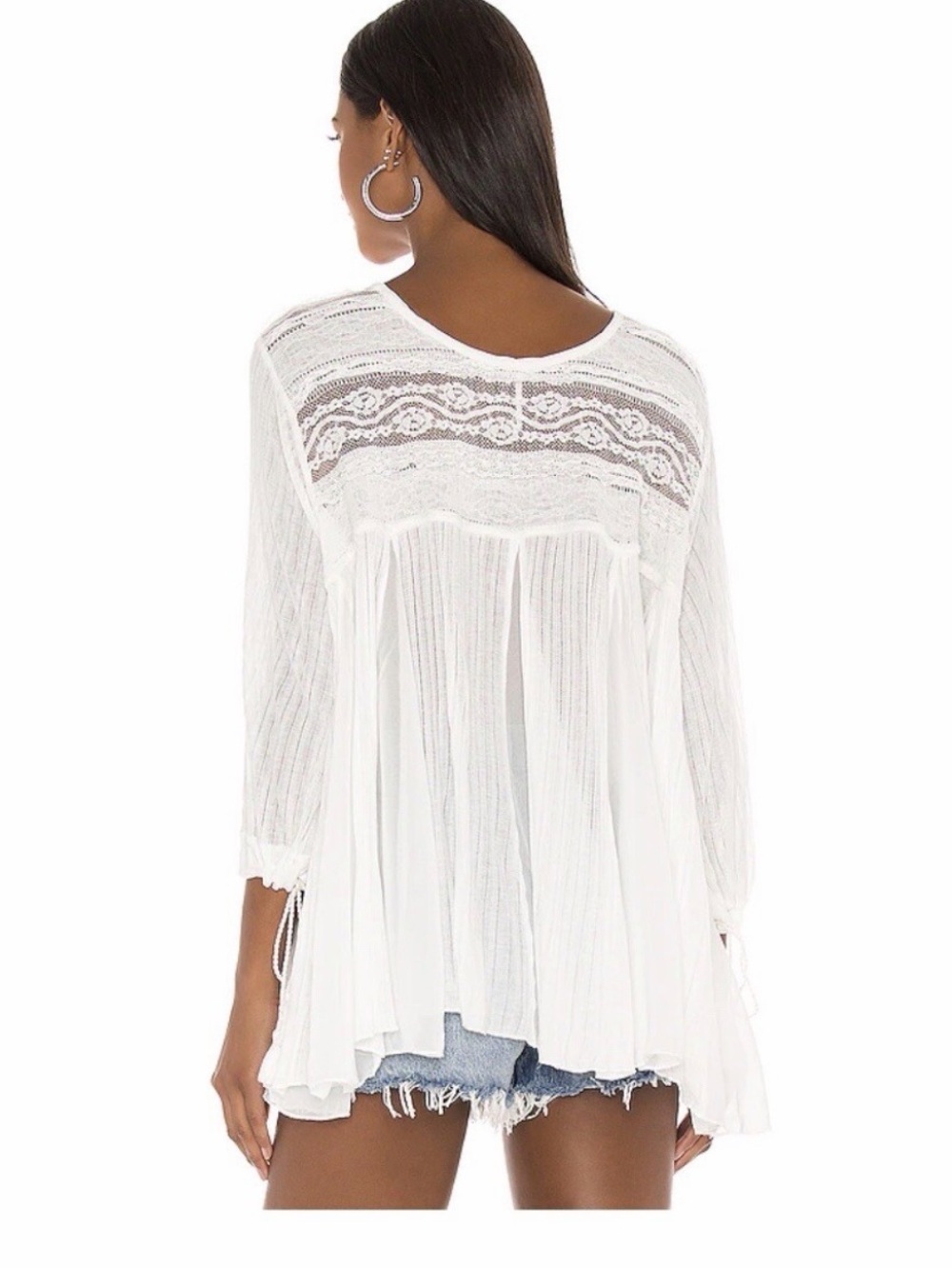 Free People Penny Lane Tunic - XL - Picture 5 of 5